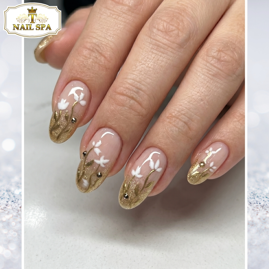 Nail May 7